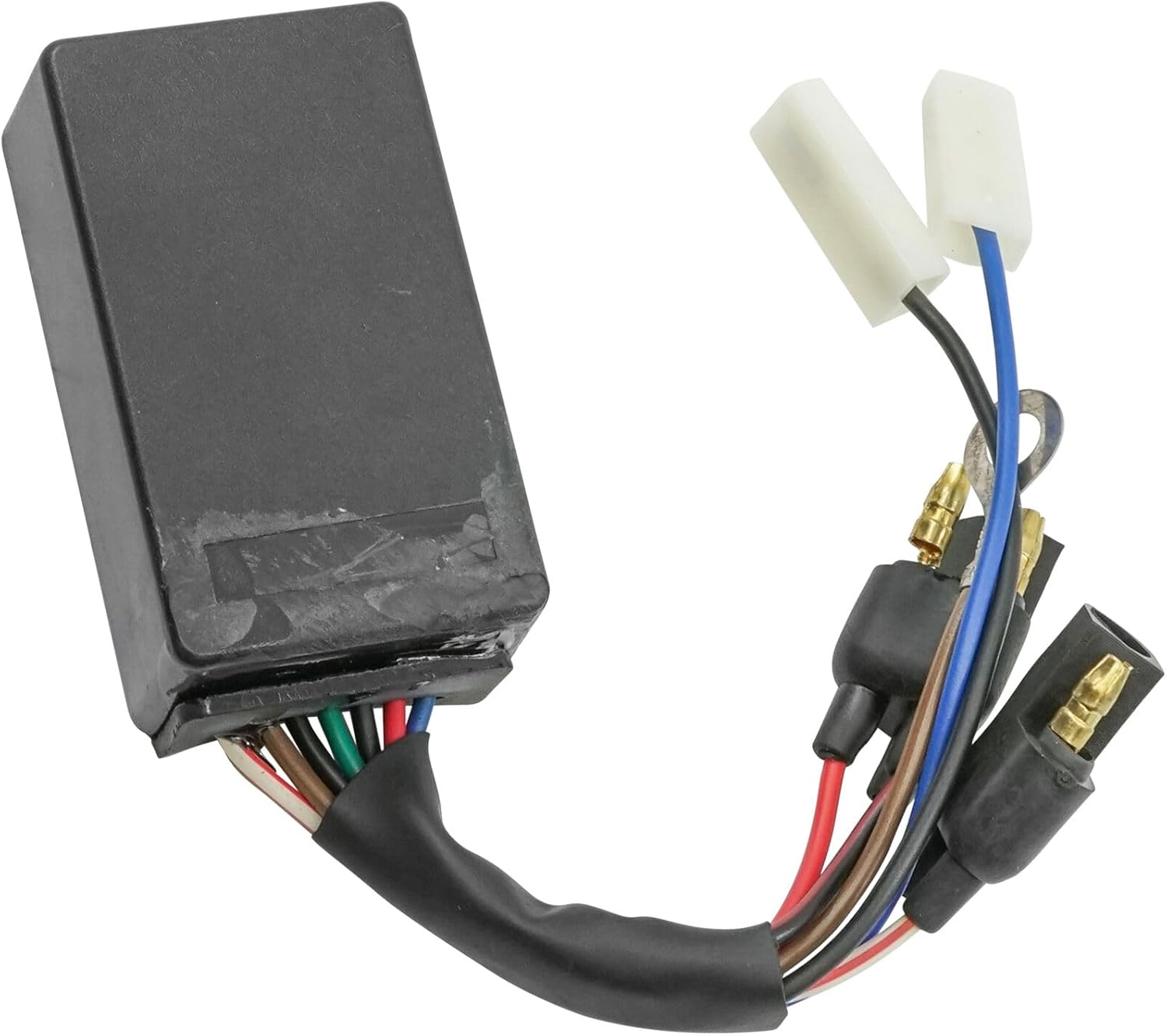 For CDI Module for Polaris Scrambler 500 4×4 2×4 499cc 1997-2000 Mod-ZTF1-6641