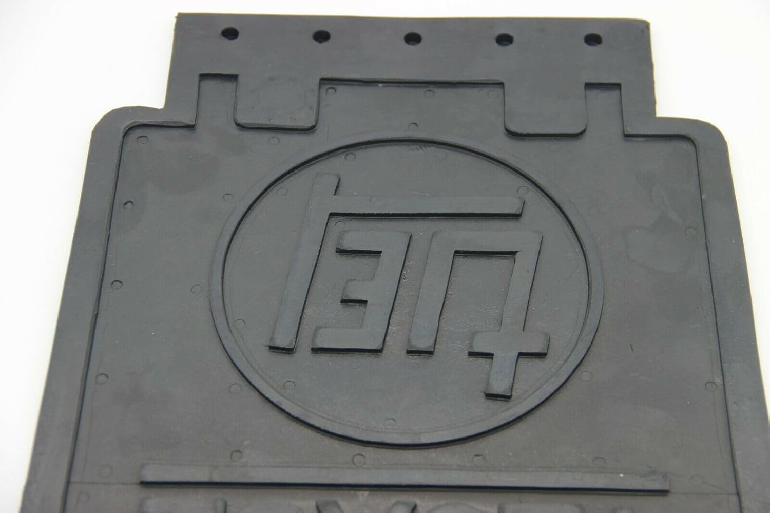 Aftermarket – Aletas de fango de repuesto para Toyota Land Cruiser BJ40 BJ42 HJ45 FJ40 FJ45 Mudflap Mud Guard Par