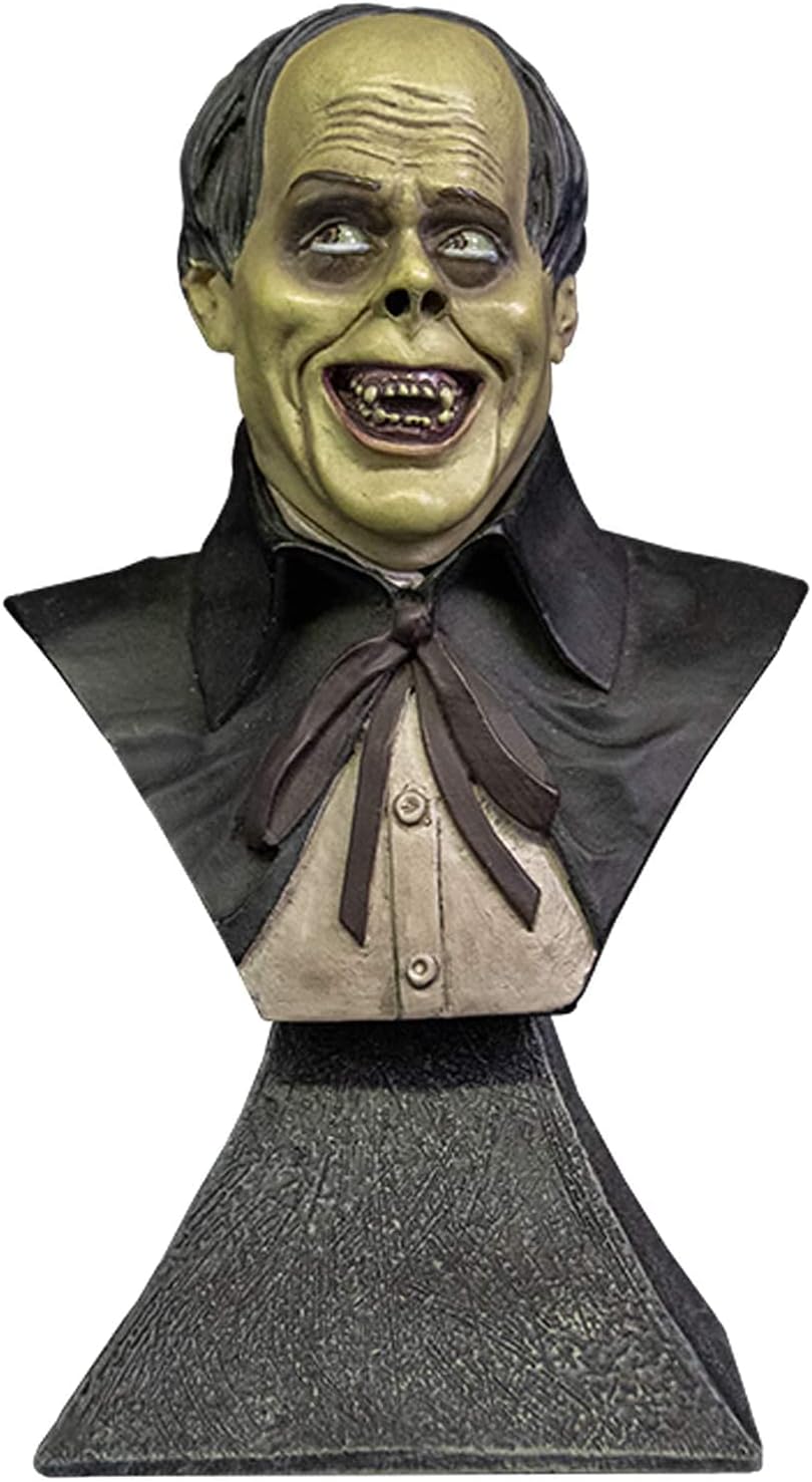 Trick Or Treat Studios El fantasma de la ópera Mini Busto 5.25″