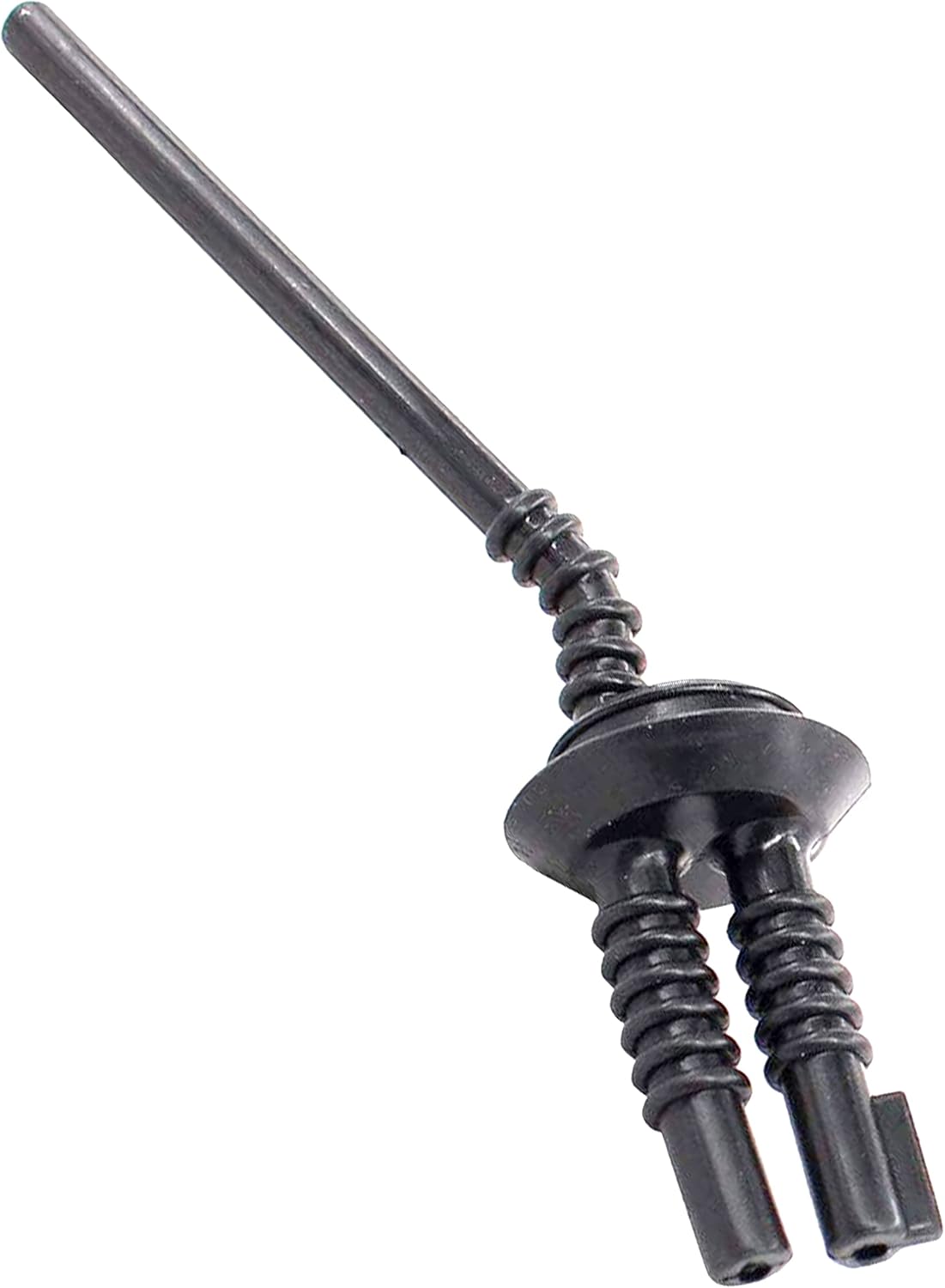 545081897 – Kit de línea de combustible para recortadora Husqvarna, desbrozadora de 28 cc 124 L 125 L 125 LDX 128 C 128 L 128 LD 128 R 128 RJ
