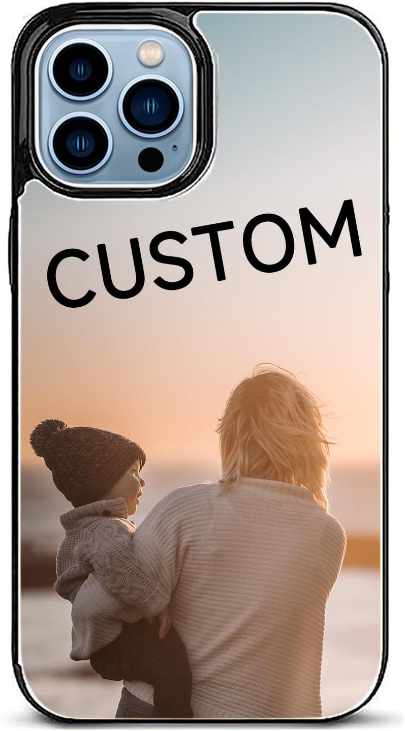 Funda tipo cartera personalizada para iPhone X, Xr, XS, 11 12 13 14 15 Pro Max, SE 2022SE, soporte elegante personalizado para teléfono con ranuras