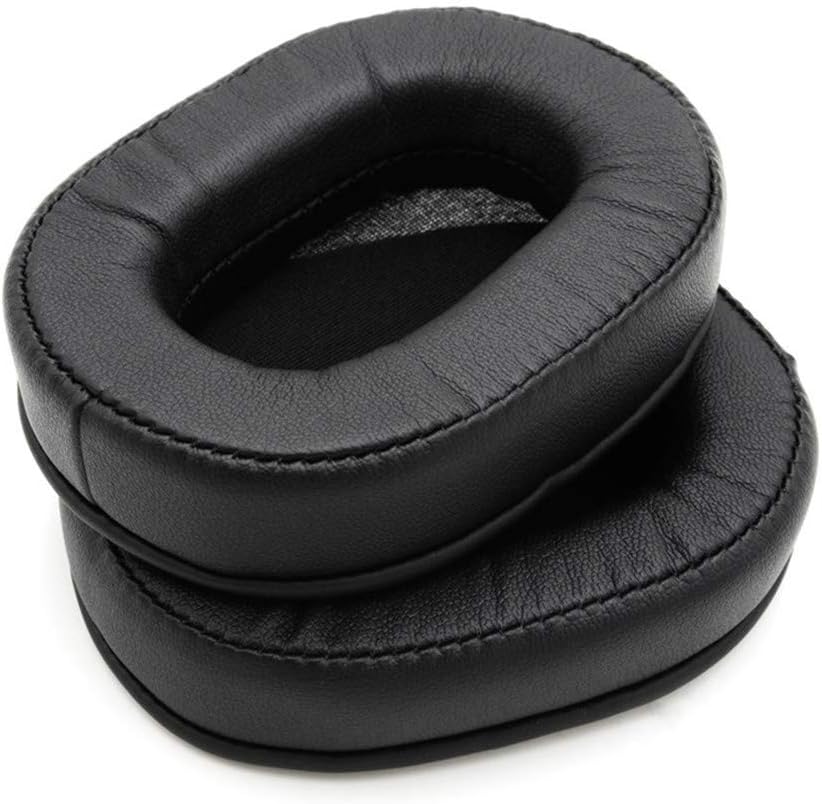 Almohadillas de repuesto compatibles con auriculares Edifier W800X W800BT W830BT