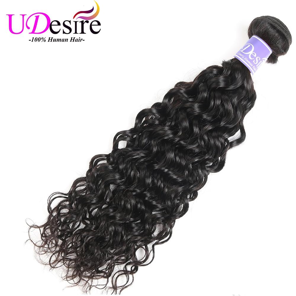 Paquetes de cabello humano ondulado de 22 pulgadas, 100% sin procesar, brasileño, virgen, rizado, paquetes de cabello humano ondulado para mujer,