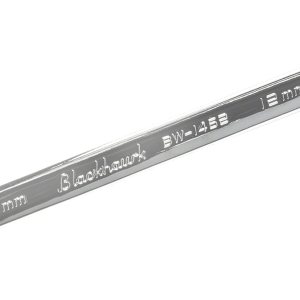 BLACKHAWK BY PROTO – Llave de caja de trinquete Rev 12Mm (BW-1462) BLACKHAWK BY PROTO – Llave de caja de trinquete Rev 12Mm (BW-1462)