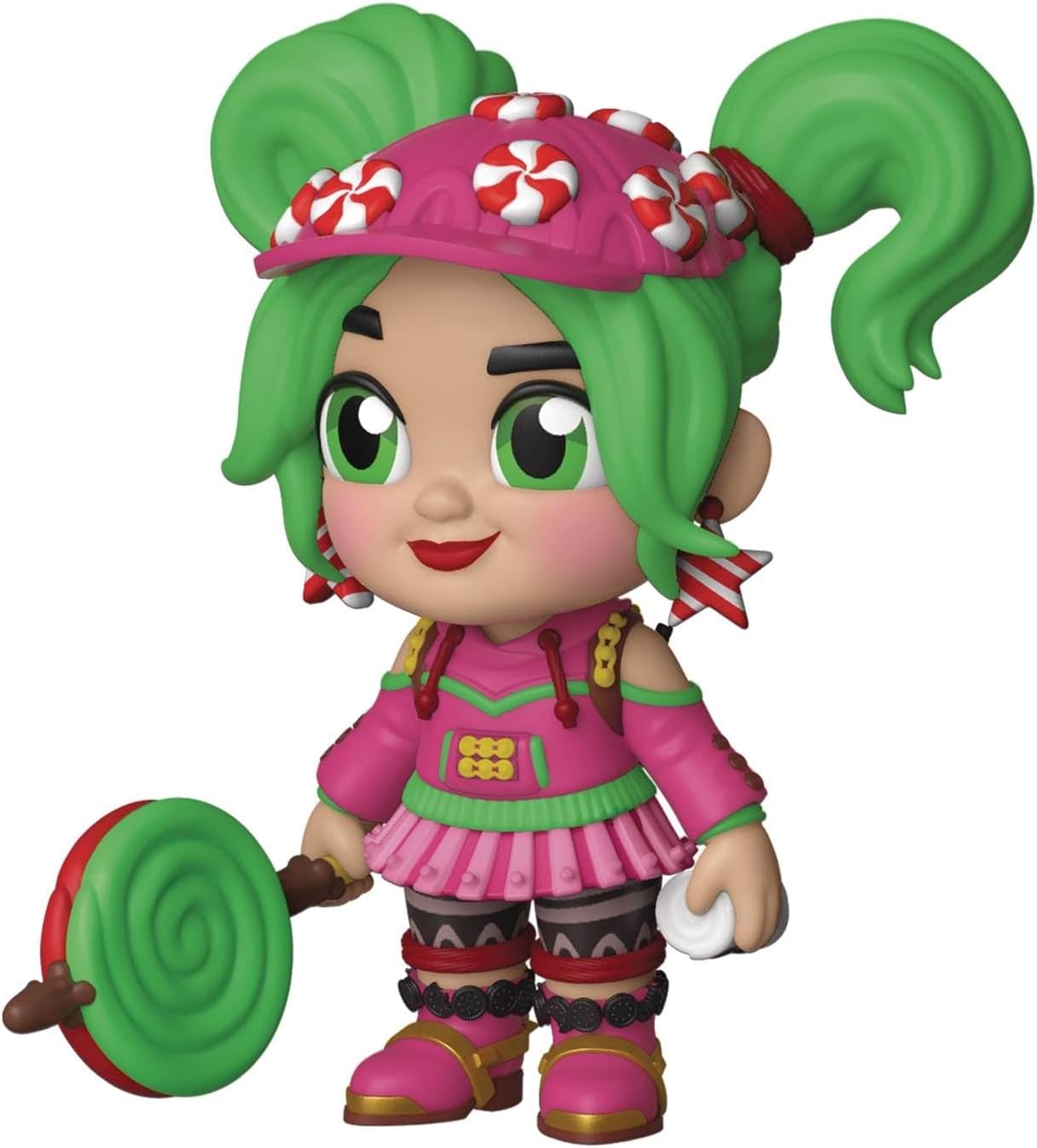 Funko 34679 5 Estrellas FortniteZoey, Multicolor