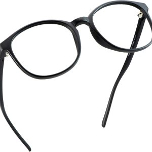 LifeArt – Anteojos con filtro de luz azul para hombres y mujeres, previenen la fatiga visual, para leer en la computadora y para ver televisión LifeArt – Anteojos con filtro de luz azul para hombres y mujeres, previenen la fatiga visual, para leer en la computadora y para ver televisión