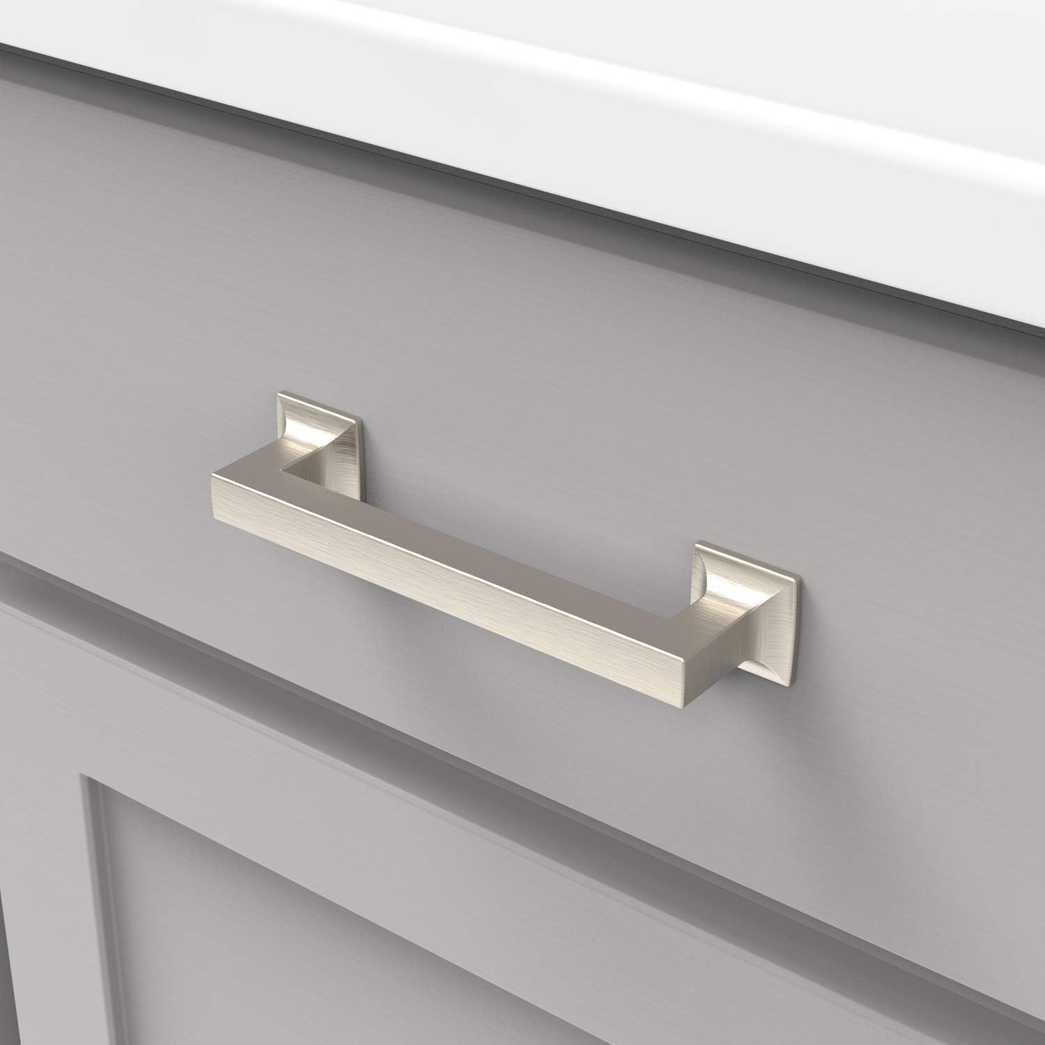 Hickory Hardware SS Studio Collection – Tirador de mueble