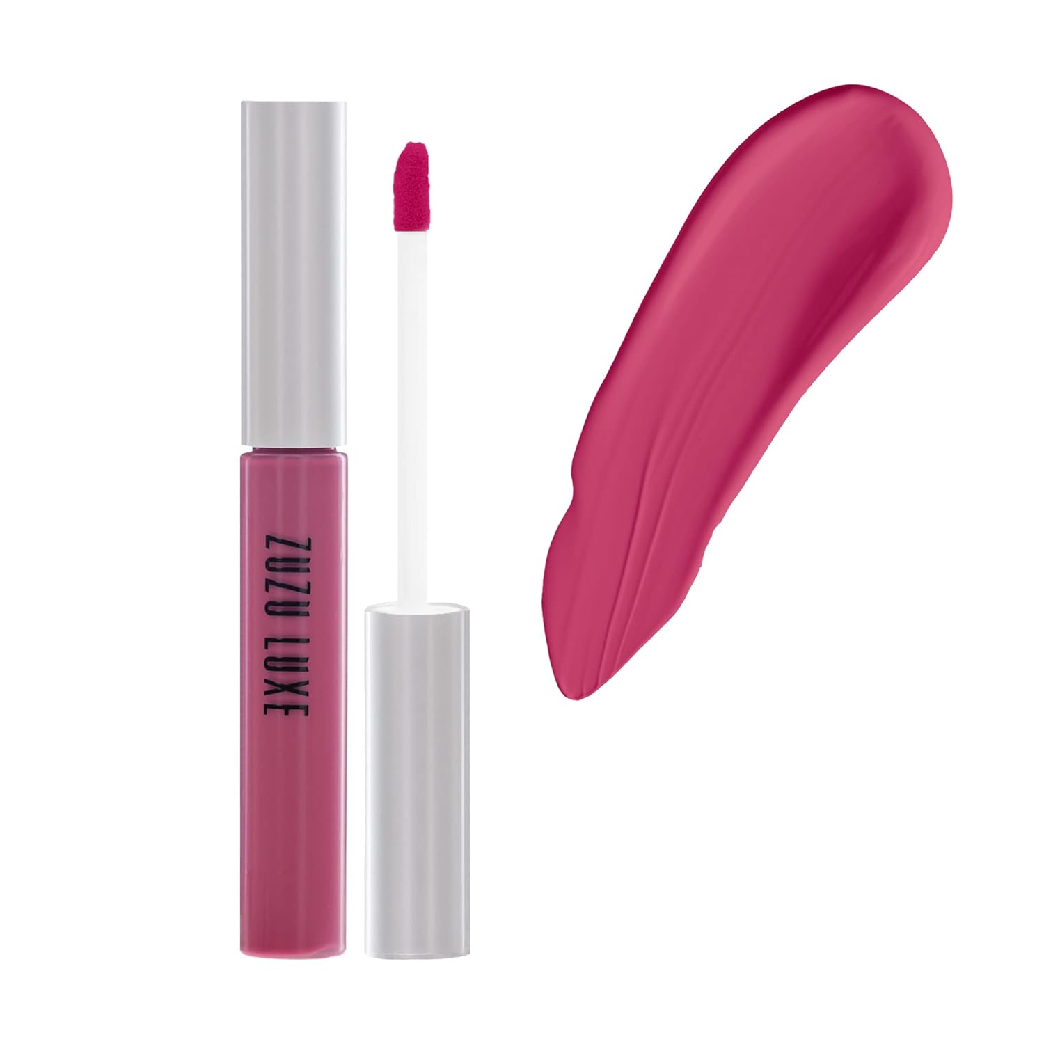 Zuzu Luxe Barra de labios (Flamingo (Liquid Luxe))