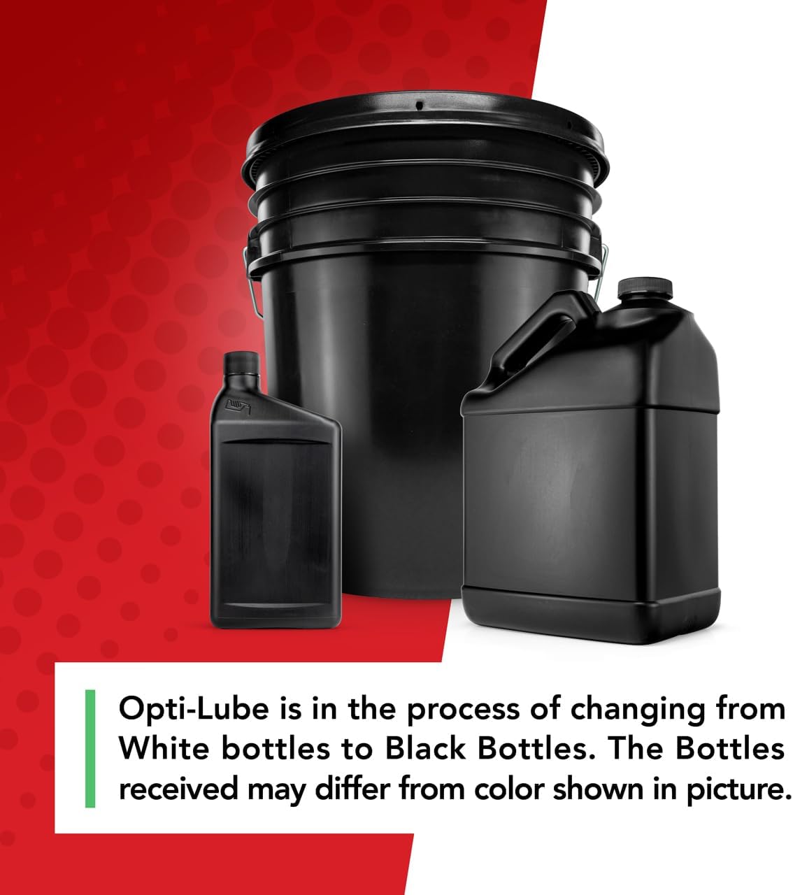Opti-Lube – Aditivo para combustible gasóleo XPD Formula. 1 Galón con accesorios (1 bomba de mano y 2 botellas vacías de 8 onzas). Tratamiento para