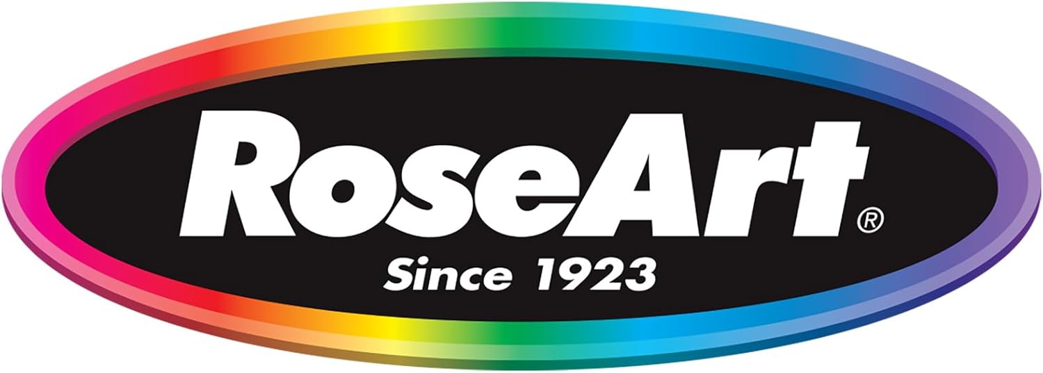 Cra-Z-Art – RoseArt – País de origen- The Americana – Rompecabezas de 1000 piezas