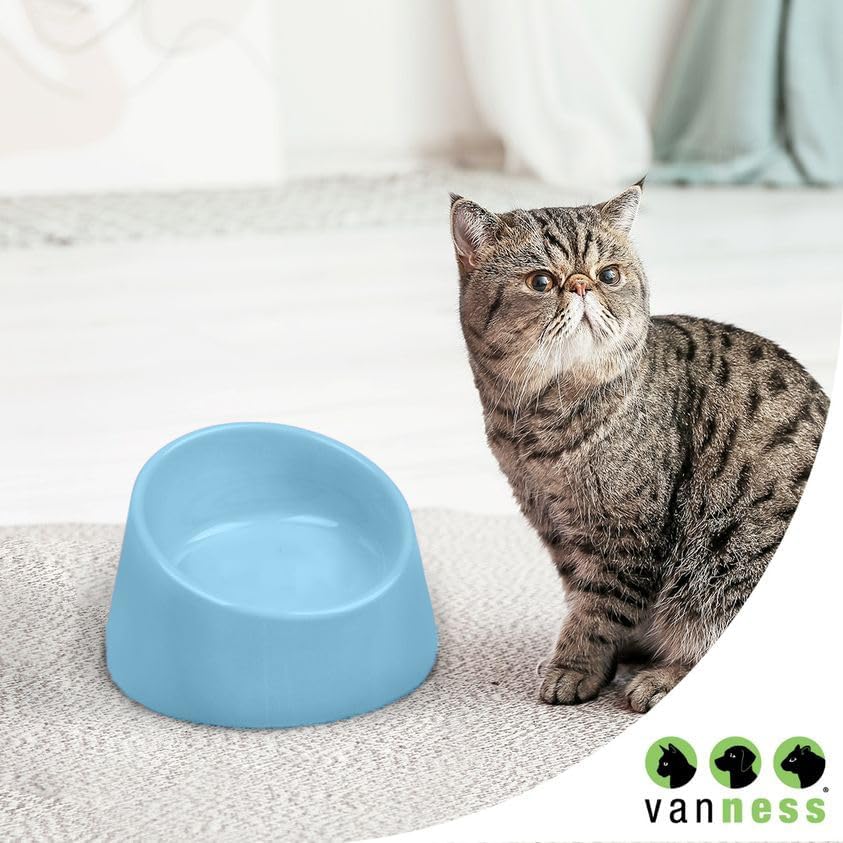 Van Ness Ecoware – Plato doble grande