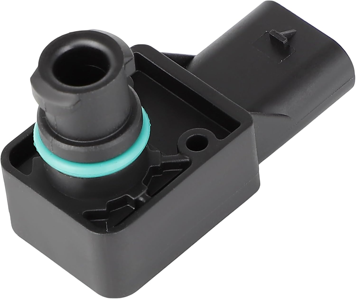 SCITOO Sensor de presión de aire colector Sensor MAP para Chrysler 200 300 para Dodge Charger Challenger Journey Durango Caravan para Jeep Cherokee