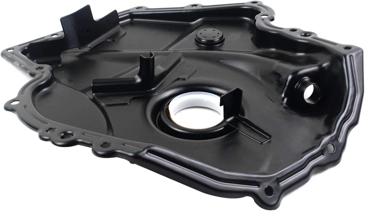 GELUOXI Kit de cadena de distribución 06H109469T 06H109469AD Cubierta de sincronización 06H109210AG Soporte de puente de leva 06H103144J Reemplazo