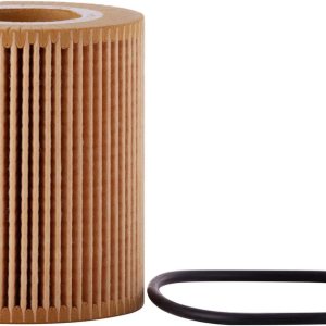 Filtro de aceite de motor compatible con Ford F-150 3.0L V6 2018 2019 2020 2021 2022 PC-272032 Filtro de aceite de motor compatible con Ford F-150 3.0L V6 2018 2019 2020 2021 2022 PC-272032