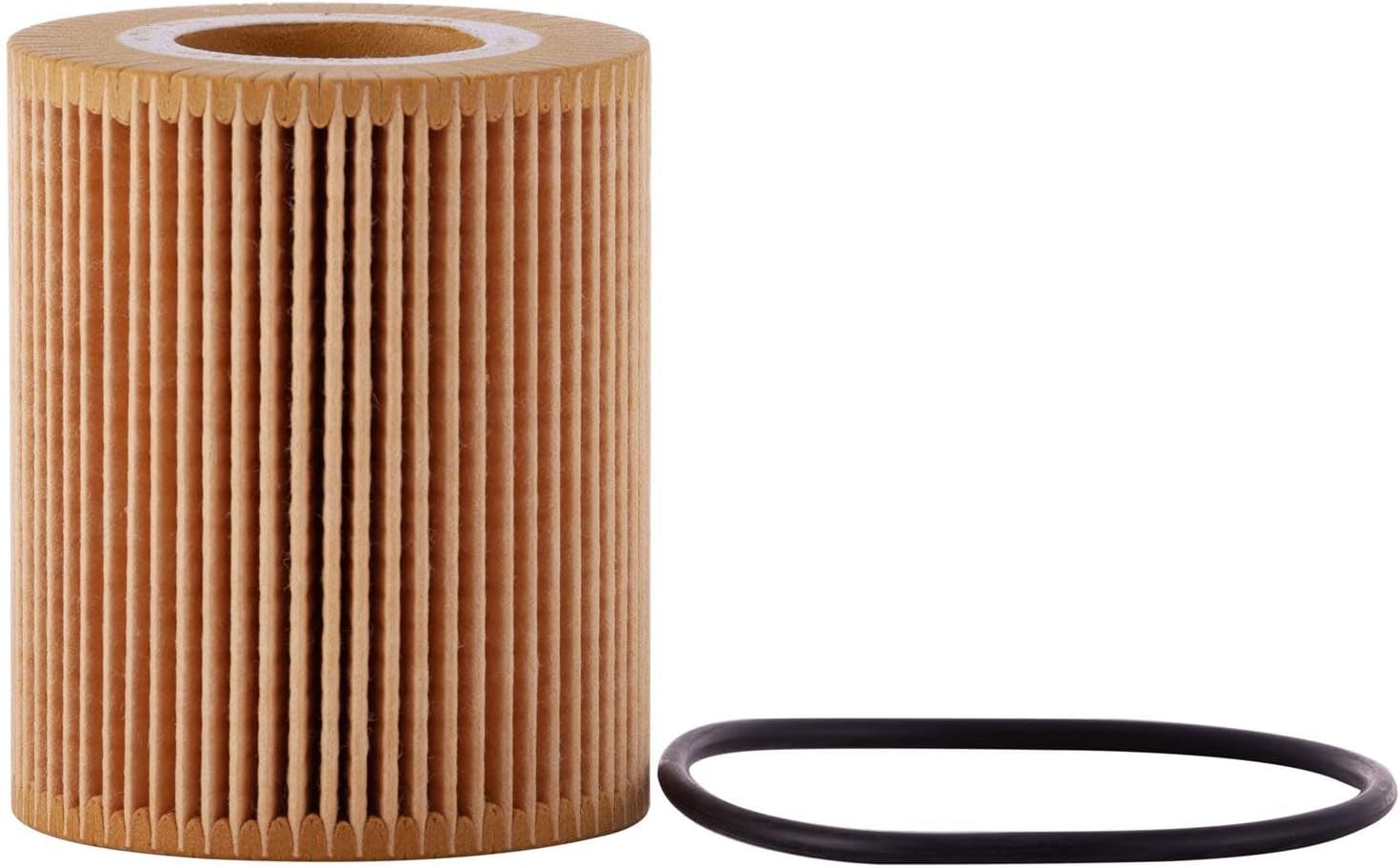 Filtro de aceite de motor compatible con Ford F-150 3.0L V6 2018 2019 2020 2021 2022 PC-272032