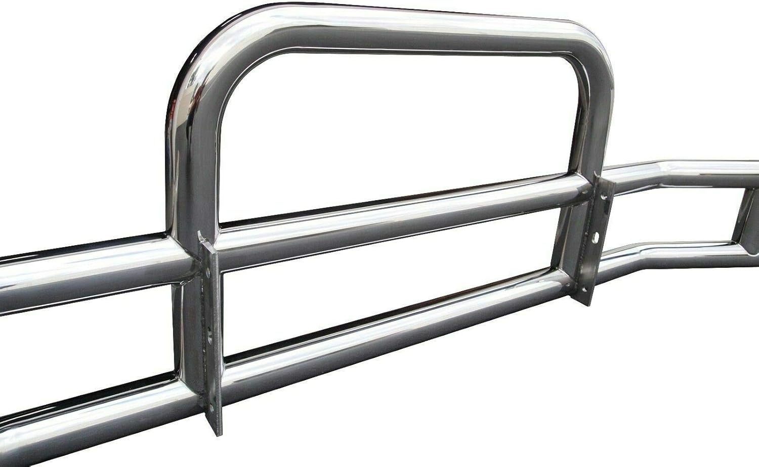 QSC – Juego completo de protectores antiniebla para Freightliner Cascadia 08-16