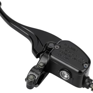 Reemplazo de palanca de cilindro maestro de freno delantero izquierdo para Polaris Sportsman 400 500 550 600 700 800 Magnum ATV Big Boss 500 Xplorer Reemplazo de palanca de cilindro maestro de freno delantero izquierdo para Polaris Sportsman 400 500 550 600 700 800 Magnum ATV Big Boss 500 Xplorer