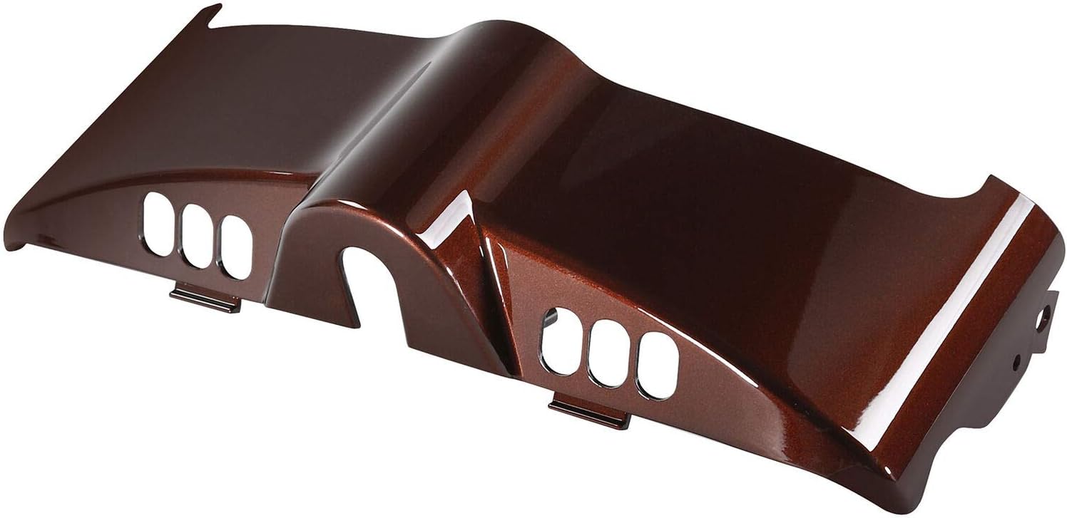 Carenado interior Skir para Harley Touring Electra Glide Street Glide Ultra Limited 2014-2023