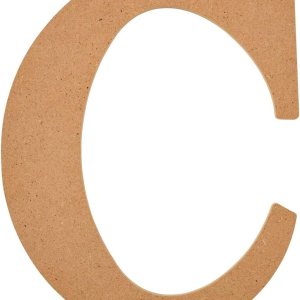 Plaid Letra de madera sin terminar, superficie de madera de 8 pulgadas, perfecta para proyectos de manualidades y manualidades, 63582, 8 pulgadas Plaid Letra de madera sin terminar, superficie de madera de 8 pulgadas, perfecta para proyectos de manualidades y manualidades, 63582, 8 pulgadas