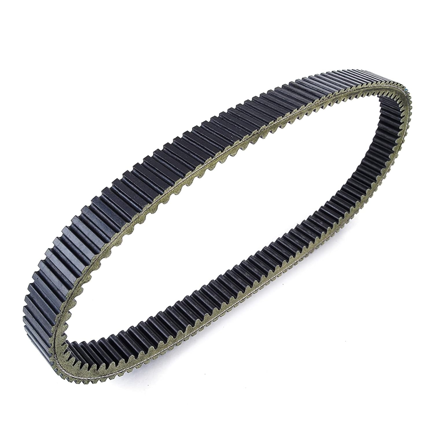 Correa de transmisión compatible con Kawasaki KAF950 Mule 3010 4010 Trans 4X4 Diesel 59011-1087