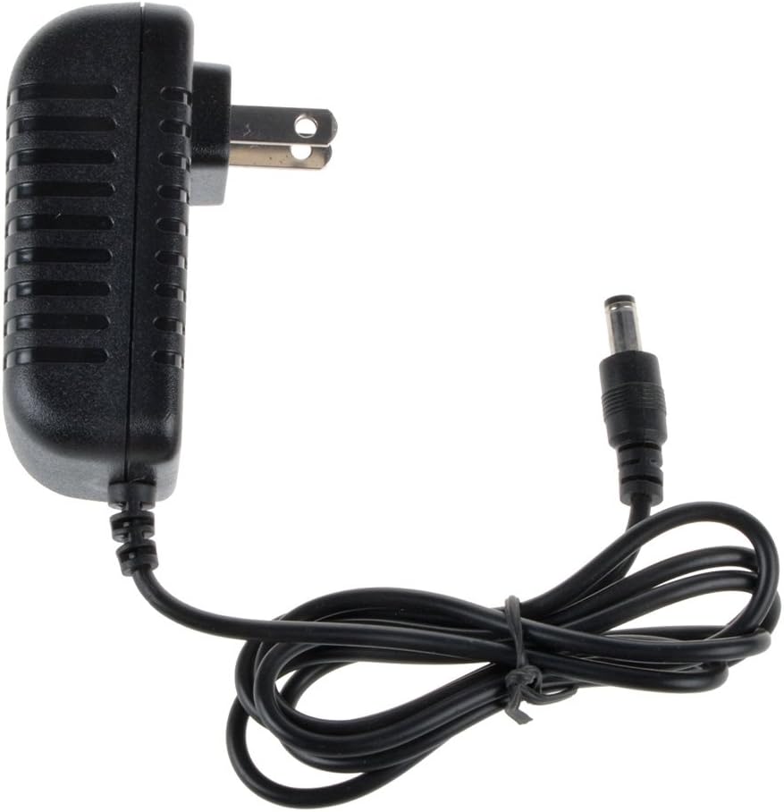 CJP-Geek Adaptador de corriente alterna para Xantrex Powerpack 200 300 300i 400 074-1004-01 Plus XPower Pack X Power Plus portátil Power Jump