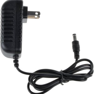 CJP-Geek Adaptador de corriente alterna para Xantrex Powerpack 200 300 300i 400 074-1004-01 Plus XPower Pack X Power Plus portátil Power Jump CJP-Geek Adaptador de corriente alterna para Xantrex Powerpack 200 300 300i 400 074-1004-01 Plus XPower Pack X Power Plus portátil Power Jump