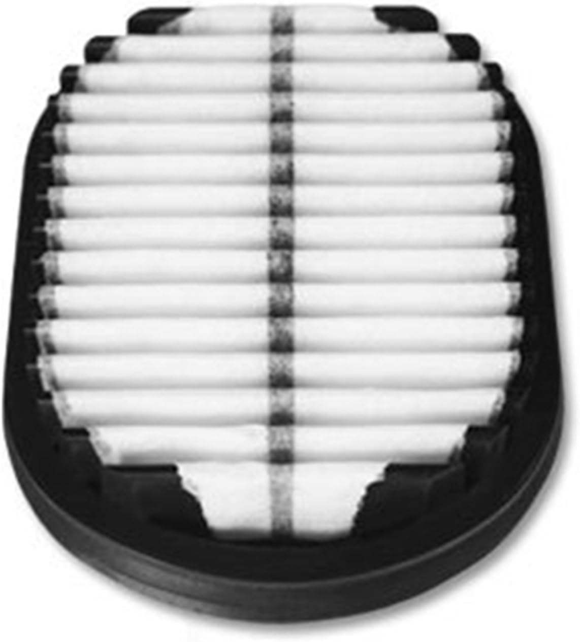 4Pcs HEPA Filter Replacement Accessories Kits Compatible with TINECO Ifloor One 2.0 Slim Wireless Floor Cleaner
