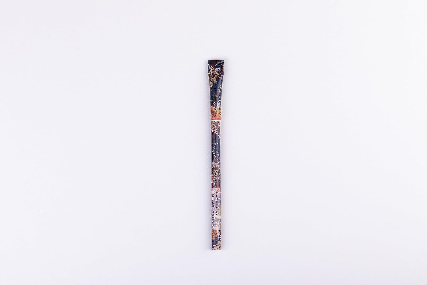 PLUMO Pens Iconic Art Collection (paquete de 3)  Bolígrafo mediano negro ecológico (0.039 pulgadas)  Hecho de forma sostenible hasta 100% materiales
