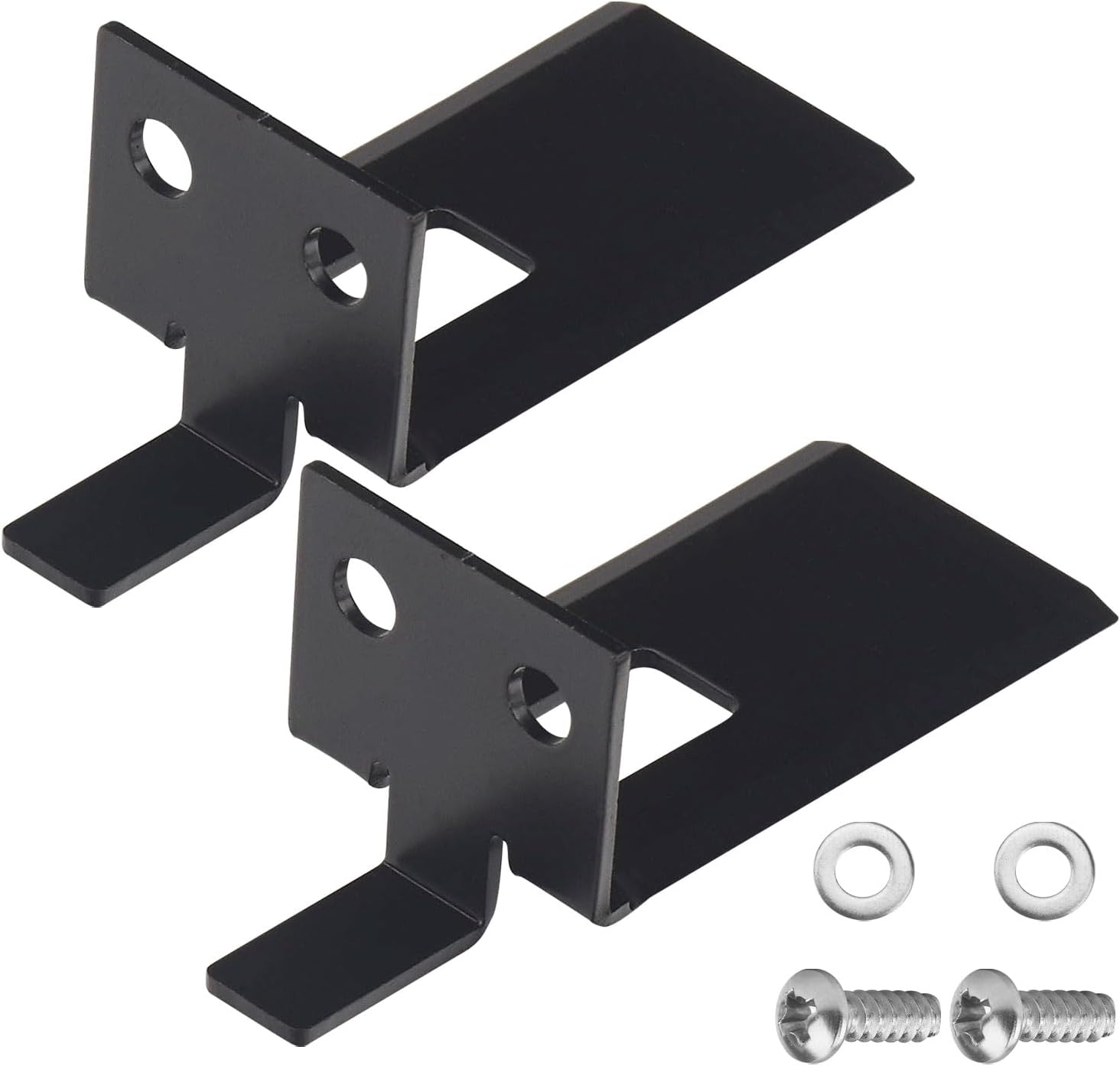638016003 – Juego de 2 cuchillas de corte de líneacortadora para cortadora de cuerda Homelite RY15523A RY15523AVNM, hoja de corte de línea de