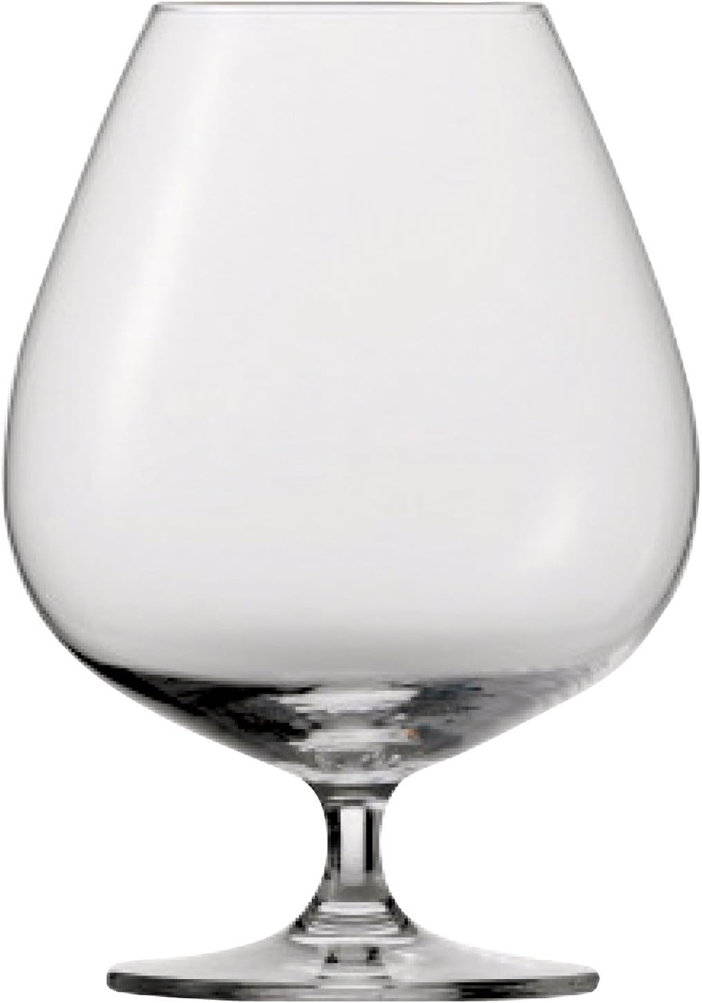 Schott Zwiesel Tritan – Barra de cristal especial, vaso de coñac XXL, 29.8 onzas, juego de 6