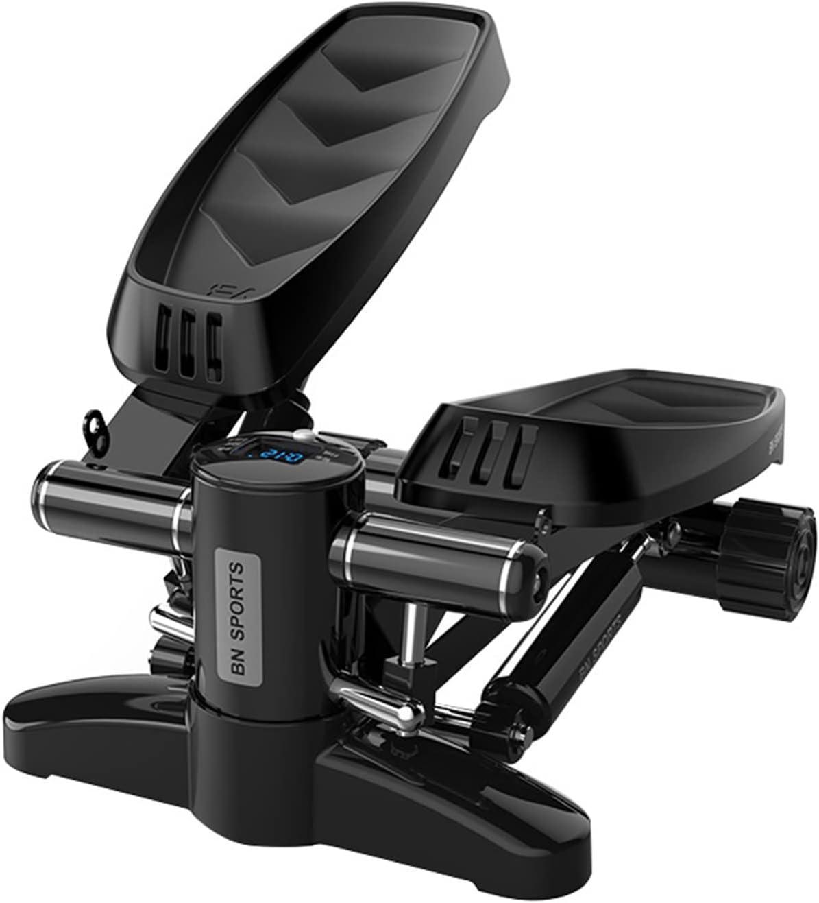 Escalador paso a paso Máquina de fitness resistente Cable Paso Aeróbicos Máquina de Escalera Equipo de Ejercicio Paso a Paso Ejercicio Máquina de