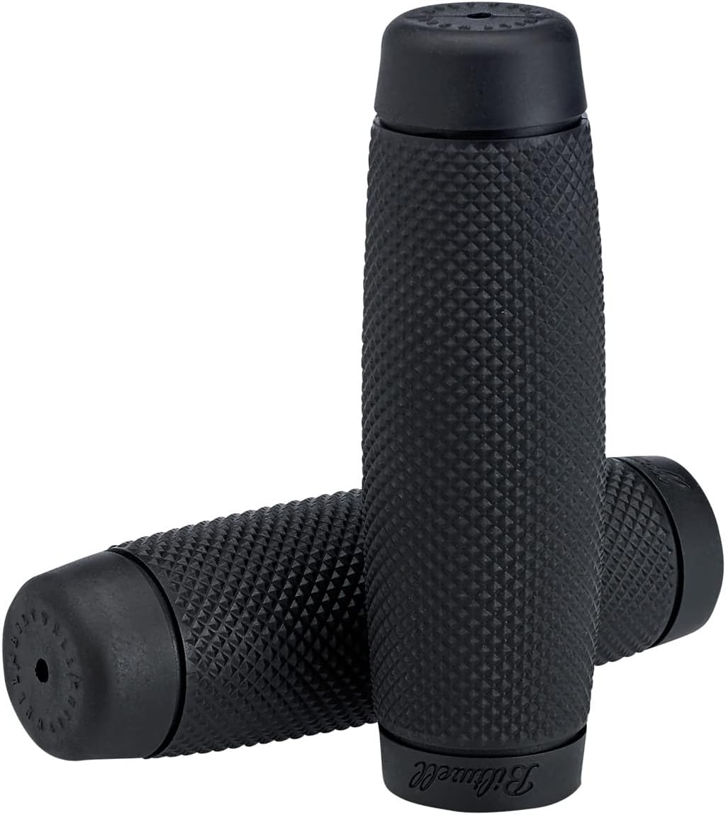 Biltwell Empuñaduras TPV Recoil
