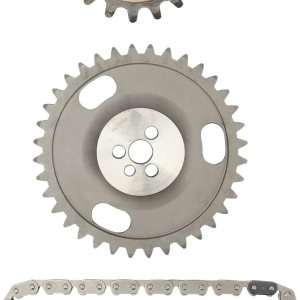 MAYASAF Kit de cadena de distribución del motor para Chevy Astro 92-98Blazer 95-98C2500 92-95Express 1500 96-98, para GMC C1500 92-98C2500 MAYASAF Kit de cadena de distribución del motor para Chevy Astro 92-98Blazer 95-98C2500 92-95Express 1500 96-98, para GMC C1500 92-98C2500