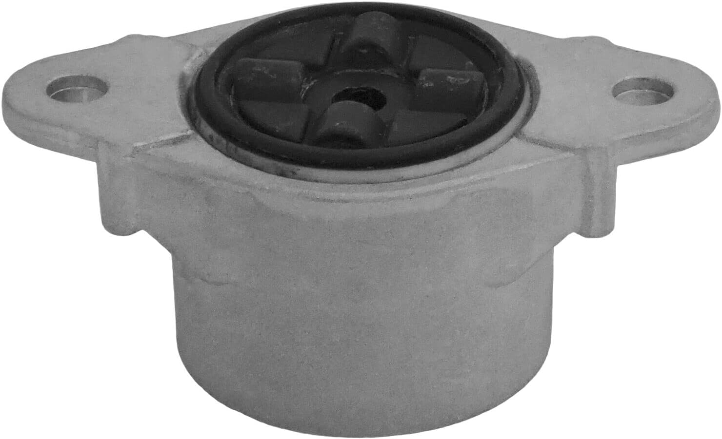 Reemplazo compatible con Ford Fiesta 2011-2016 Mazda 2 2011-2014 montaje de amortiguador superior trasero