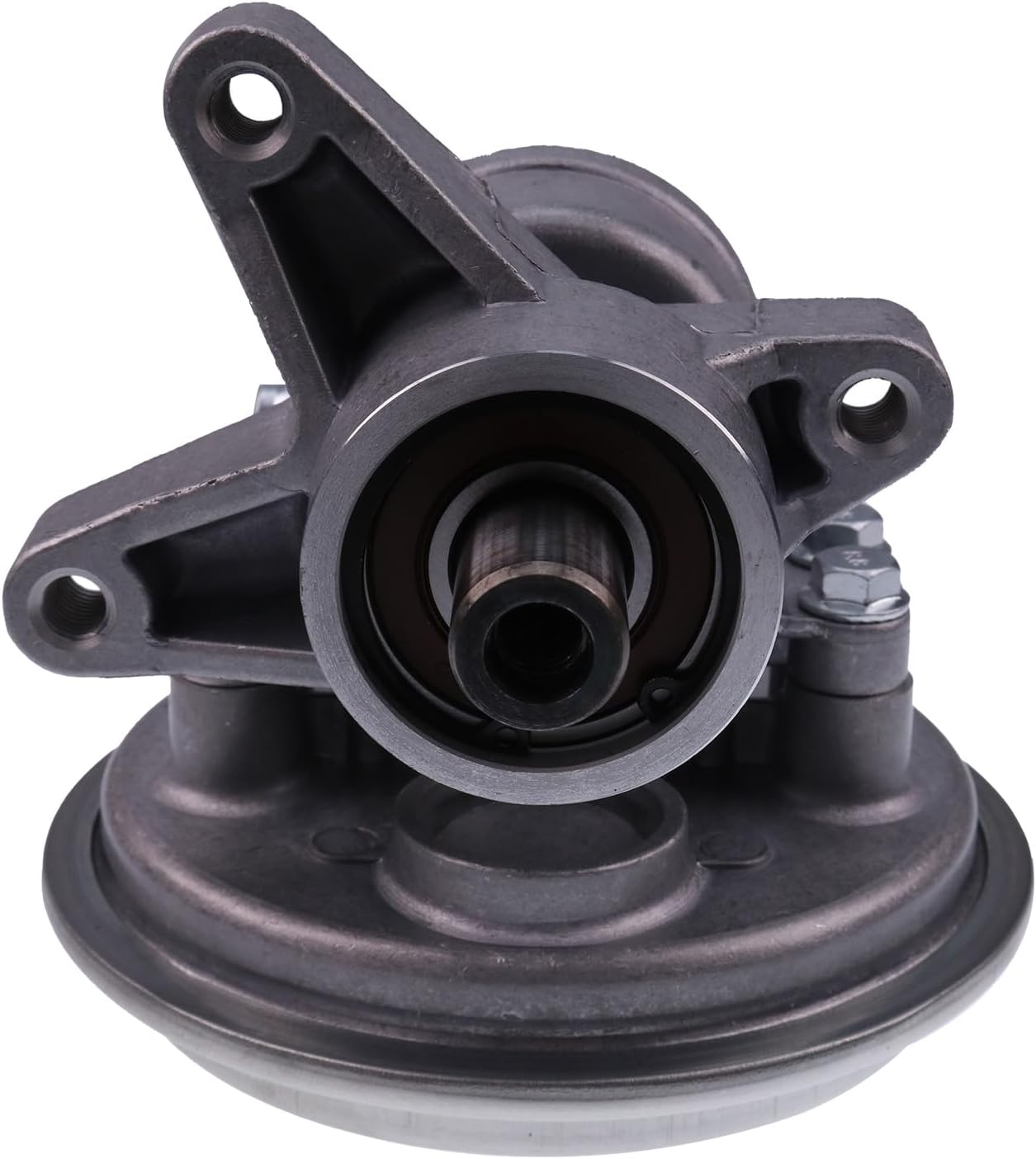 Bomba de vacío 904-808 E4TZ2A451A compatible con Ford E-350 Econoline 1983-1992, F-150 F-250 F-350 1983-1992, Ranger 1983-1991