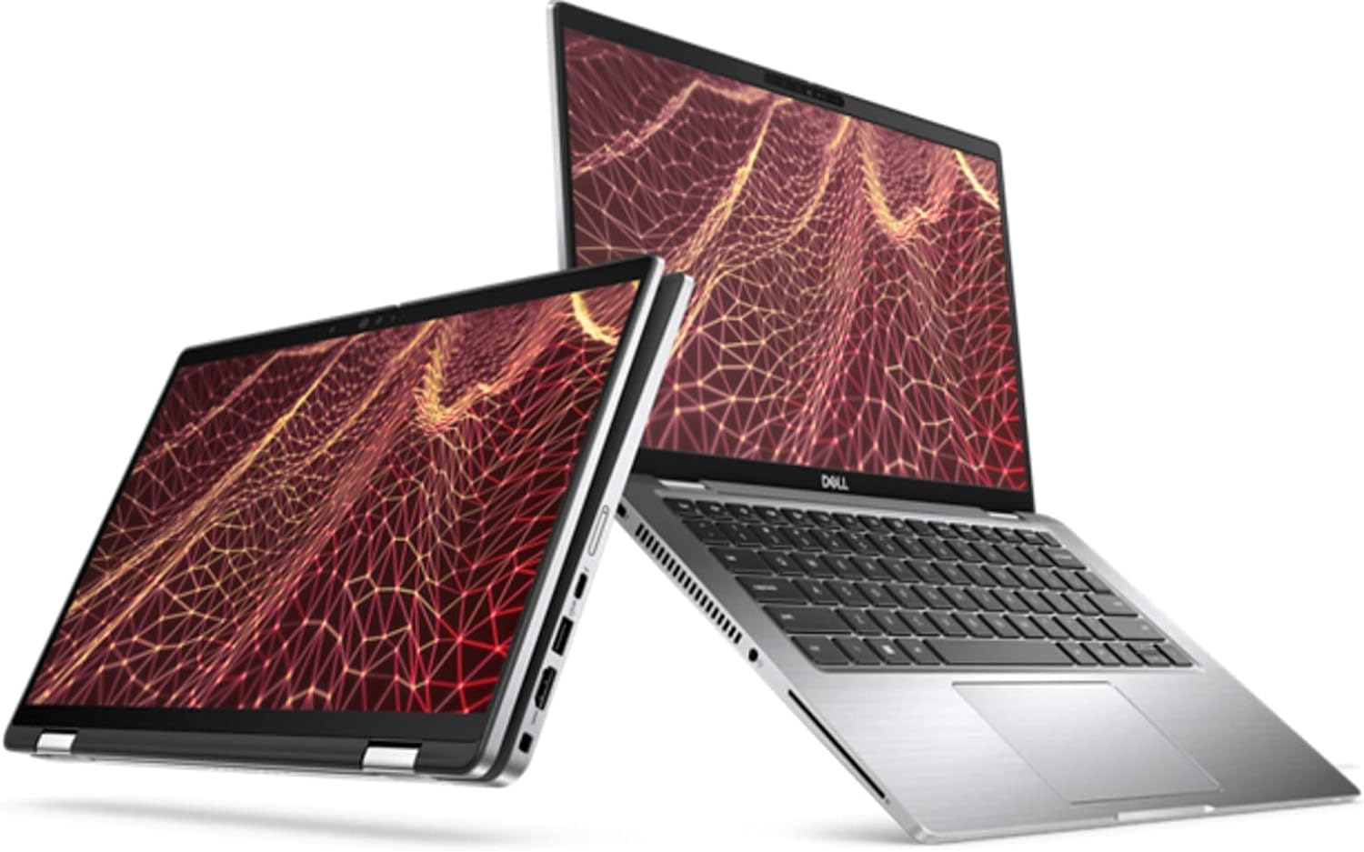 Dell Latitude 7000 7430 Laptop (2022)  FHD de 14 pulgadas  Core i7 – Disco duro SSD de 512 GB – 32 GB de RAM  10 núcleos a 4.8 GHz – CPU de 12