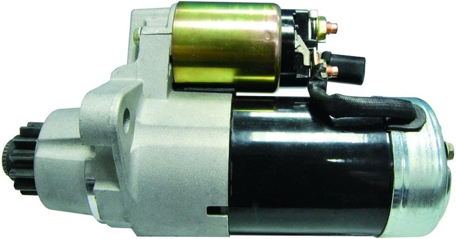 Nuevo motor de arranque compatible con Nissan Maxima 3.5L 2007-2008 Murano 3.5L 2003-07 03 04 05 06 07 08 23300CA000, 23300CA000A, 23300-CA00A,
