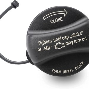 Tapa de gasolina, tapa de depósito de combustible compatible con Mini Cooper 2002-2018, BMW E39 E46 E60 E90 E92-128i 320i 325i 328i 328xi 330i 330xi Tapa de gasolina, tapa de depósito de combustible compatible con Mini Cooper 2002-2018, BMW E39 E46 E60 E90 E92-128i 320i 325i 328i 328xi 330i 330xi