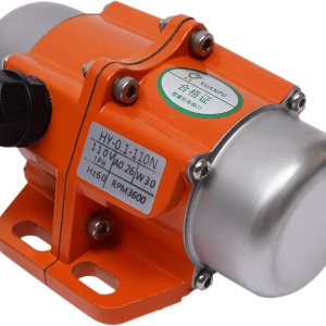Vibración concreta del motor de vibración 30W – 3600RPM, vibradores vibratorios asíncronos de la aleación de aluminio de la CA 110V para la Vibración concreta del motor de vibración 30W – 3600RPM, vibradores vibratorios asíncronos de la aleación de aluminio de la CA 110V para la