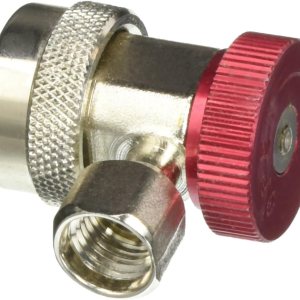 Four Seasons 59337 Manómetro de desconexión rápida Four Seasons 59337 Manómetro de desconexión rápida