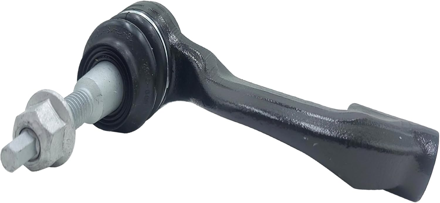 CTR Proveedor OE CE0178L Extremo de barra de acoplamiento exterior delantero izquierdo compatible con Cadillac ATS 2019-2013, CTS 2019-2014 –