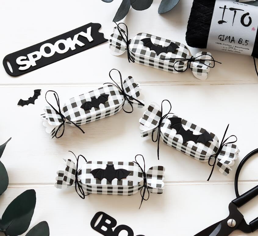 Troquel de corte de metal para álbumes de recortes, marco de fondos 3D, troqueles de corte para manualidades, decoración de tarjetas, papel de
