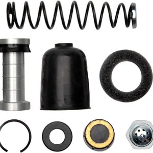 ACDelco Kit de reparación de cilindro maestro de freno profesional 18G1228 ACDelco Kit de reparación de cilindro maestro de freno profesional 18G1228