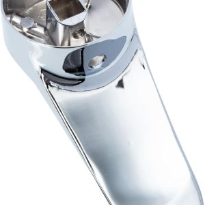 DOITOOL 2 juegos de manija de grifo, manija de ducha, accesorios de ducha, palanca de ducha, manija de palanca de ducha, manija de ducha, grifo de DOITOOL 2 juegos de manija de grifo, manija de ducha, accesorios de ducha, palanca de ducha, manija de palanca de ducha, manija de ducha, grifo de