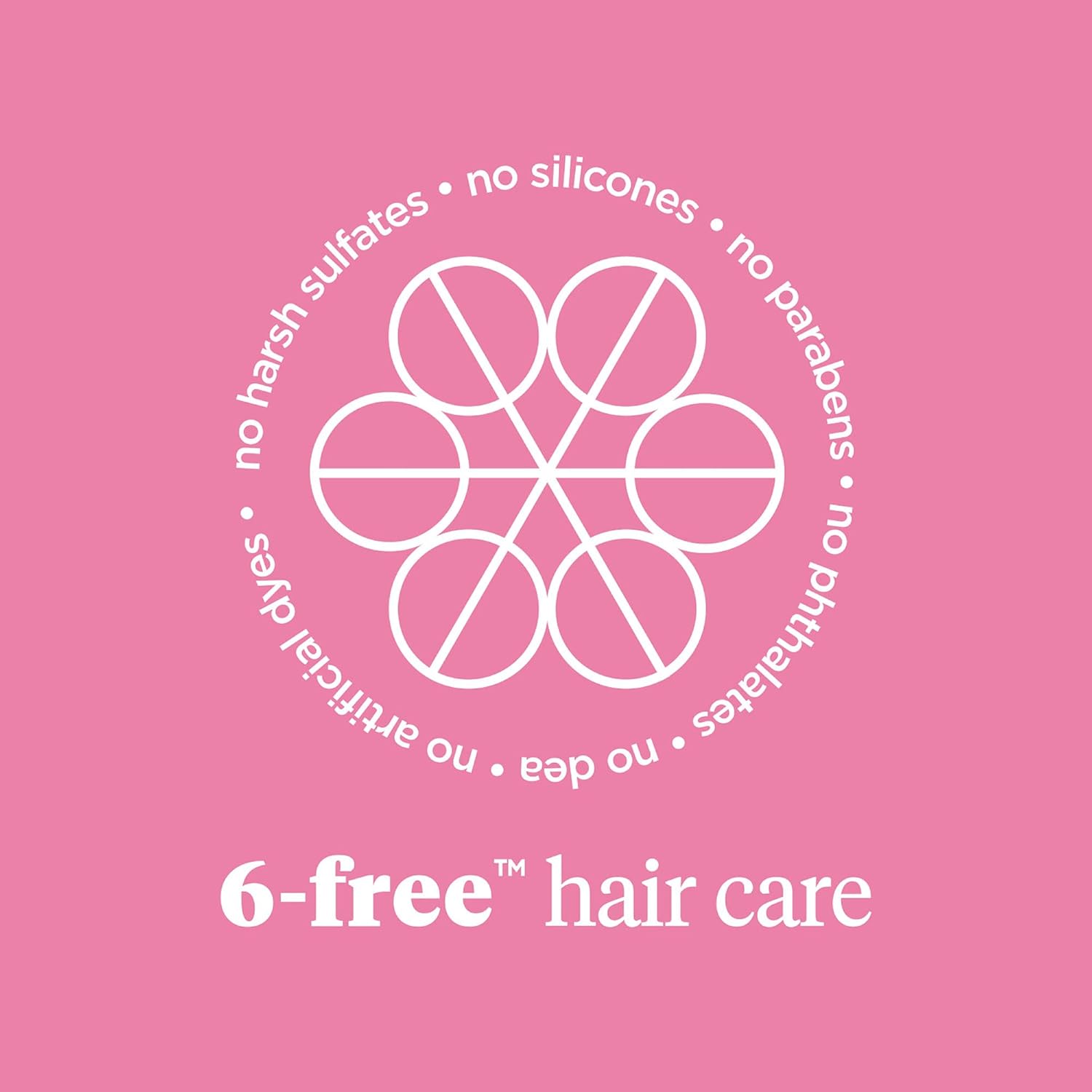 Briogeo Champú suavizante Farewell Frizz, domina el encrespamiento y restaura el brillo al cabello opaco, seco, vegano, sin falatos ni parabenos, 2