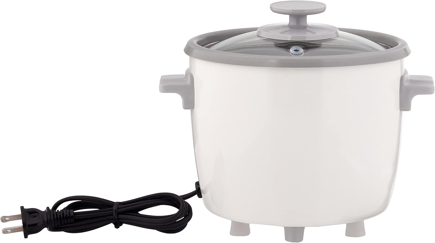 Zojirushi NS-TSC10 – Olla arrocera y calentador Micom de 5-12 tazas (sin cocinar), 1.0 litros, marrón inoxidable y NHS-06 de 3 tazas (sin cocinar),