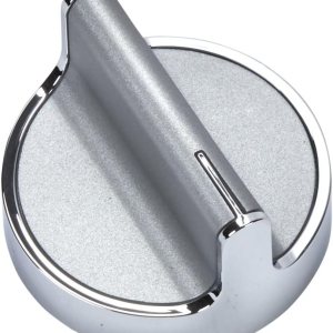 Whirlpool W10828837 OEM Electric Range Surface Burner Control Perilla de Repuesto Whirlpool W10828837 OEM Electric Range Surface Burner Control Perilla de Repuesto