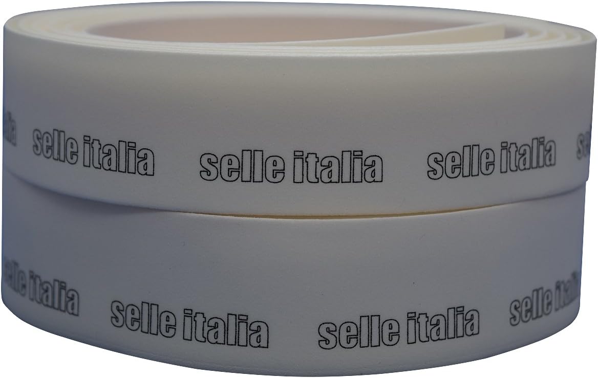 Selle Italia Smootape Team Edition Blanco, 0.098 in