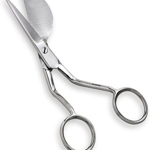 Duck Bill – Tijeras con borde de cuchillo y apliques de 6 pulgadas en forma de paleta para arte, manualidades, tela y bordado Duck Bill – Tijeras con borde de cuchillo y apliques de 6 pulgadas en forma de paleta para arte, manualidades, tela y bordado