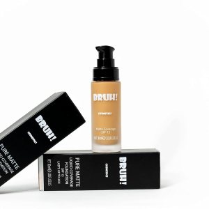 Bruh! Cosméticos CorrectorMaquillaje para Hombre (Bachelor Beige) Bruh! Cosméticos CorrectorMaquillaje para Hombre (Bachelor Beige)
